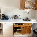 Feszek Apartmanhaz Тапольца