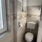 Апартаменты Feszek Apartmanhaz
