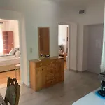 Apartment Feszek Apartmanhaz