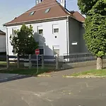 דירה Feszek Apartmanhaz טפולצה
