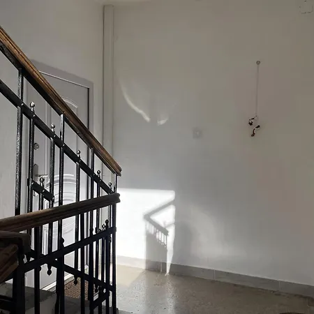 Feszek Apartmanhaz