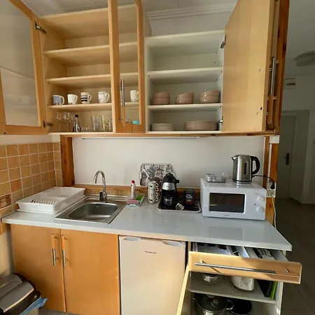 Apartment Feszek Apartmanhaz