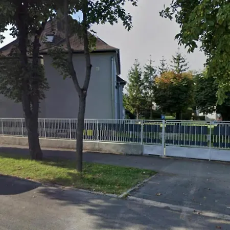 Feszek Apartmanhaz Apartment Tapolca