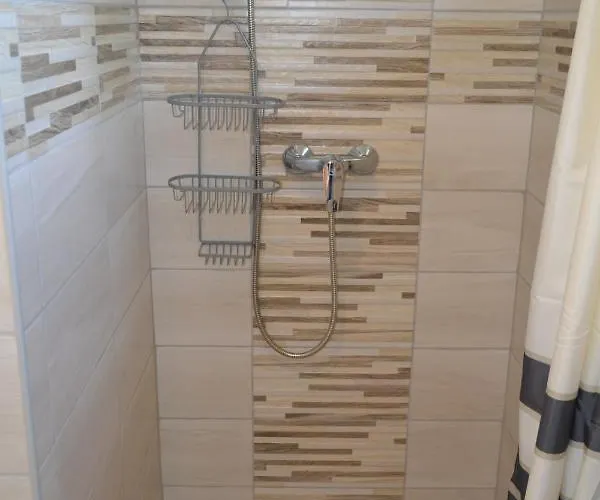 Apartamento Fészek