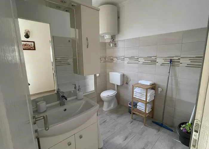 Fészek Apartamento