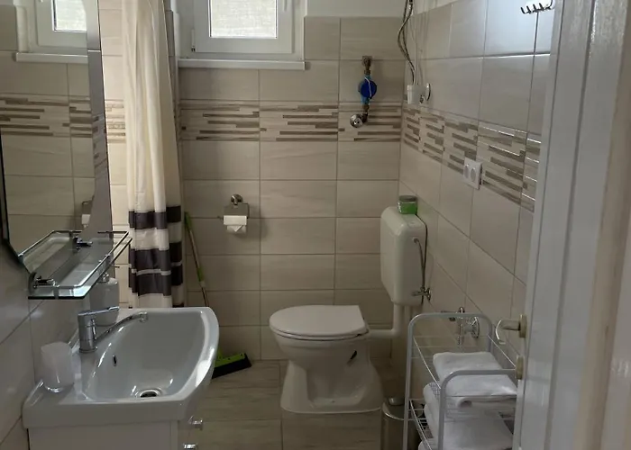 Apartamento Fészek Tapolca