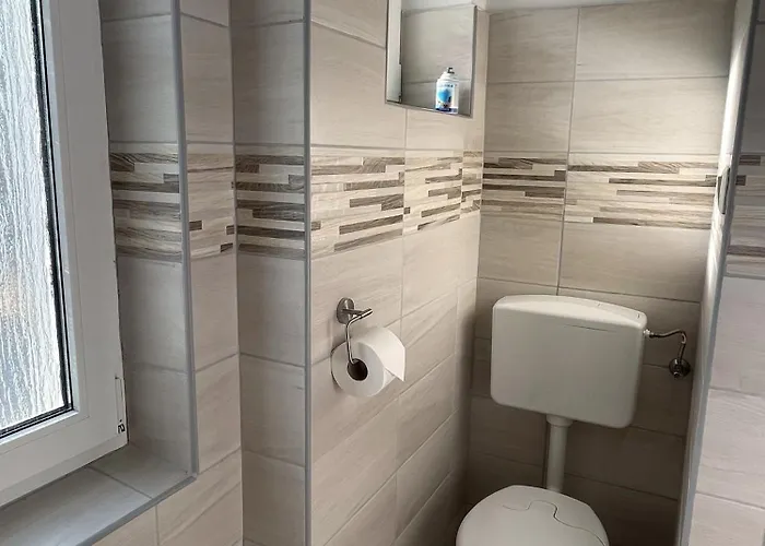 Apartamento Fészek