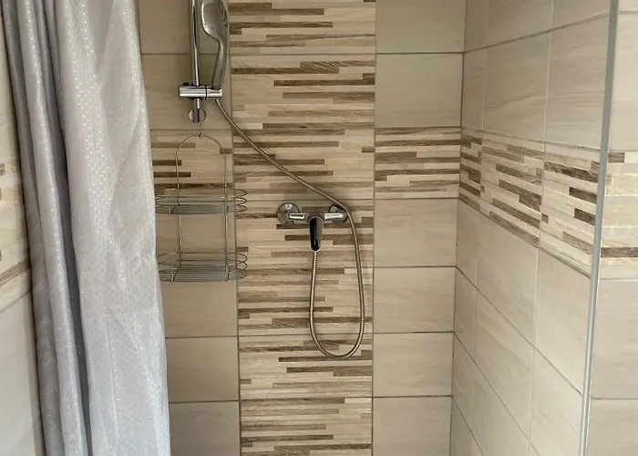 Fészek Apartamento *