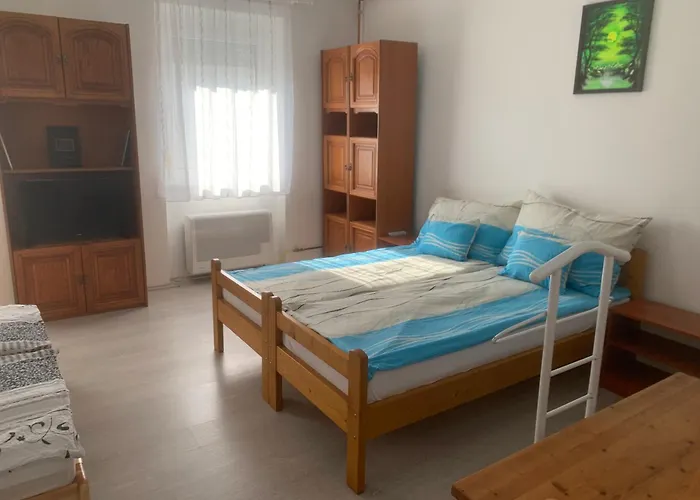 Fészek Apartman