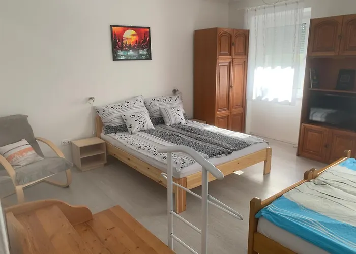 Fészek Apartman *