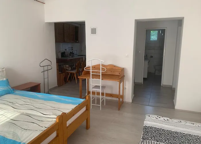 Fészek Apartman Tapolca