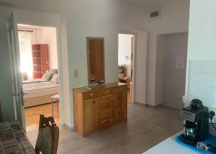 Apartamento Fészek